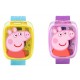 VTech Peppa Pig 學習手錶 (紫色/黃色)